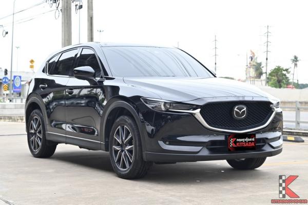 รถมือสอง Mazda CX-5 2.0 ( 2018 ) SP SUV