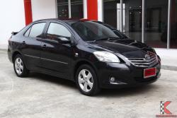 Toyota Vios 1.5 (2008) E Sedan AT