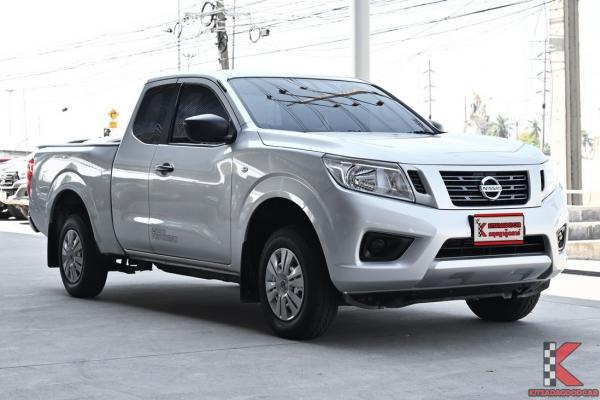Nissan NP 300 Navara 2.5 ( 2018 ) KING CAB S Pickup