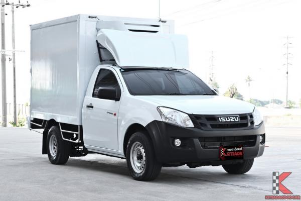Isuzu D-MAX 2.5 Spark ( 2014 ) B Pickup
