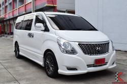 Hyundai H-1 2.5 (ปี 2015) Limited Van AT