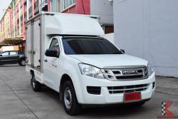 Isuzu D-Max 2.5 SPARK (ปี 2014) B Pickup MT
