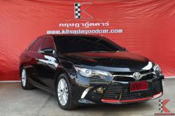 Toyota Camry 2.5 (ปี 2016) ESPORT Sedan AT