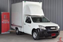 Isuzu D-Max 2.5 SPARK (ปี 2014) B Pickup MT