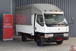 Mitsubishi Canter 2.8 (ปี 2007) Pickup MT