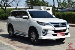 Toyota Fortuner 2.4 (ปี 2015) V SUV