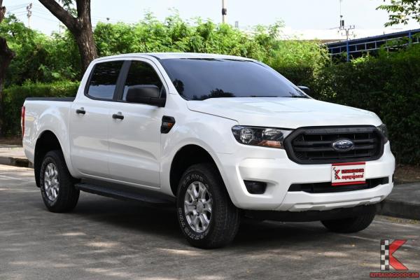 Ford Ranger 2.2 (ปี 2020) DOUBLE CAB Hi-Rider XL+ Pickup