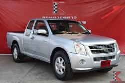 Isuzu D-Max 3.0 SPACE CAB (ปี 2008) SLX Ddi i-TEQ Pickup AT