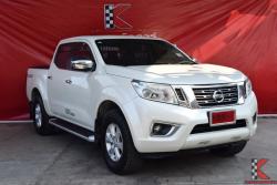 Nissan NP 300 Navara 2.5 ( ปี 2015 ) DOUBLE CAB Calibre EL Pickup AT