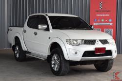 Mitsubishi Triton 2.5 DOUBLE CAB (ปี 2012) PLUS VG TURBO Pickup AT