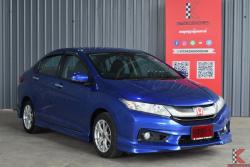 Honda City 1.5 (ปี 2014) SV i-VTEC Sedan AT