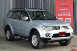 Mitsubishi Pajero Sport 3.0 (ปี 2015) GT SUV AT