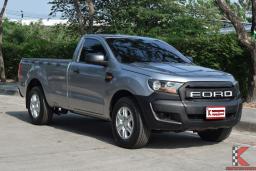 Ford Ranger 2.2 (ปี 2019) SINGLE CAB Standard XL