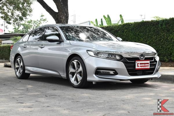 Honda Accord 2.0 ( ปี 2019 ) Hybrid Sedan