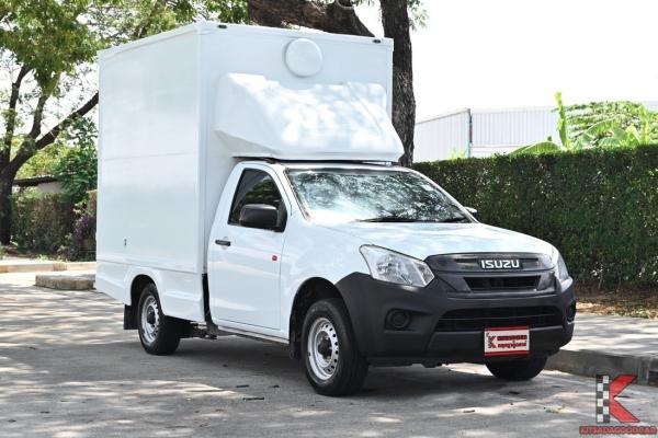 Isuzu D-Max 1.9 SPARK ( 2019 ) B Pickup