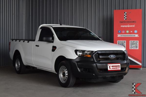 รถมือสอง Ford Ranger 2.2 (ปี 2019) SINGLE CAB Standard XL