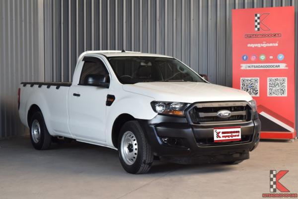 รถมือสอง Ford Ranger 2.2 (ปี 2019) SINGLE CAB Standard XL