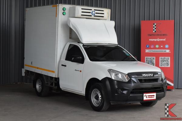 Isuzu D-Max 1.9 SPARK (ปี 2019) B Pickup