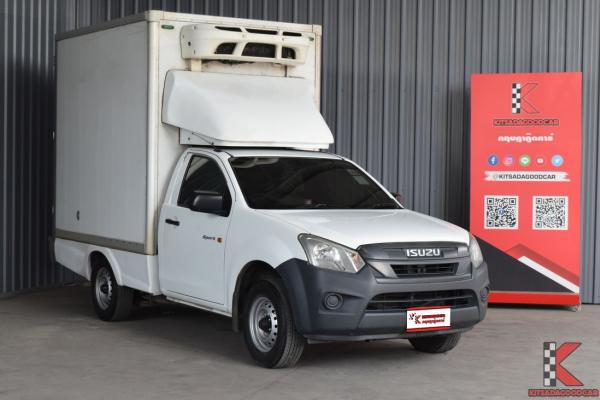 Isuzu D-Max 1.9 (ปี 2019) SPARK B Pickup