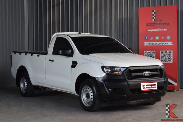 รถมือสอง Ford Ranger 2.2 (ปี 2019) SINGLE CAB Standard XL