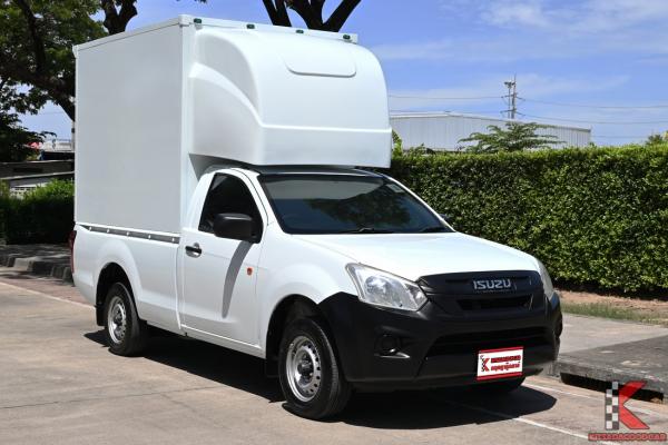 Isuzu D-Max 1.9 (ปี 2018) SPARK  B Pickup