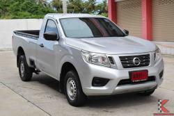 Nissan NP 300 Navara 2.5 (ปี 2015) SINGLE SL Pickup MT