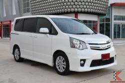 Toyota Noah 2.0 (ปี 2011) X Wagon AT