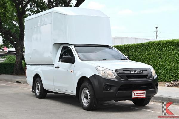 Isuzu D-Max 1.9 SPARK ( ปี 2019 ) B Pickup