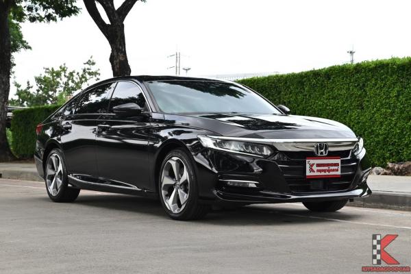 Honda Accord 2.0 ( ปี 2019 ) Hybrid TECH Sedan