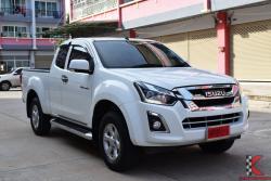Isuzu D-Max 1.9 SPACE CAB (ปี 2017) Hi-Lander Z Pickup MT