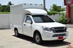 Isuzu D-Max 1.9 SPARK (ปี 2016) S Pickup MT