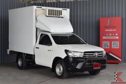 Toyota Hilux Revo 2.4 SINGLE (2017) J Pickup MT
