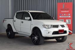 Mitsubishi Triton 2.5 DOUBLE CAB (2010) PLUS Pickup AT
