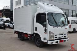 Isuzu ELF 3.0 (ปี 2010) NLR Truck MT