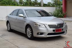 Toyota Camry 2.0 (ปี 2011) G Sedan AT