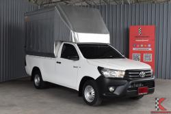 Toyota Hilux Revo (2016) 2.4 SINGLE J Pickup MT