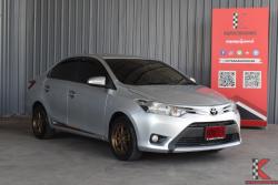 Toyota Vios 1.5 (2014) J Sedan AT