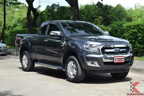 Ford Ranger 2.2 (ปี 2017) OPEN CAB Hi-Rider XLT AT