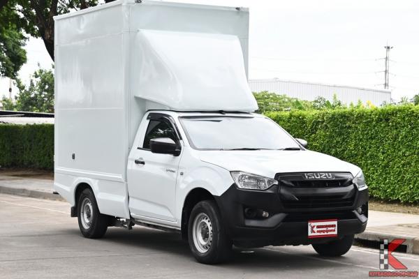 รถมือสอง Isuzu D-MAX 1.9 SPARK ( 2020 ) B Pickup