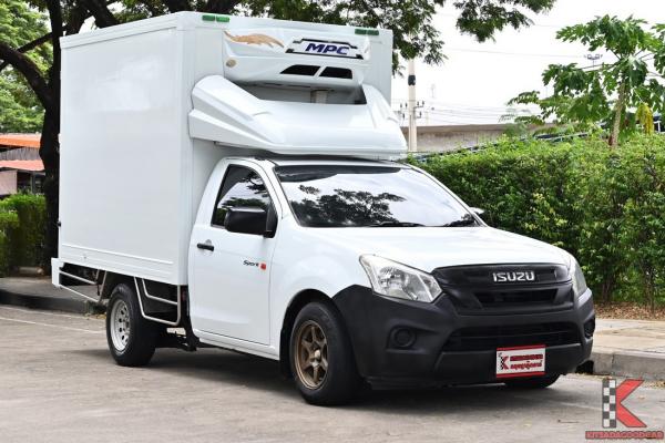 รถมือสอง Isuzu D-MAX 1.9 SPARK ( 2019 ) B Pickup