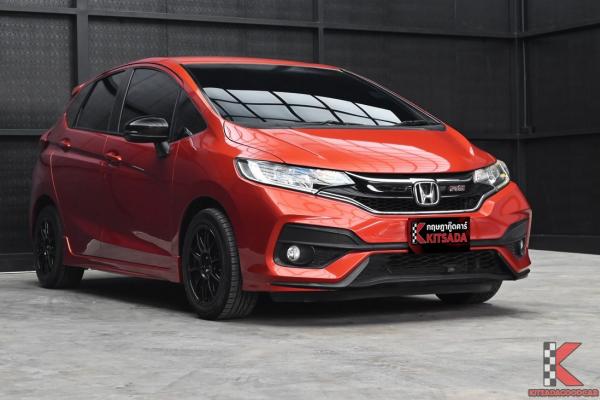 Honda JAZZ 1.5 ( 2019 ) RS Hatchback