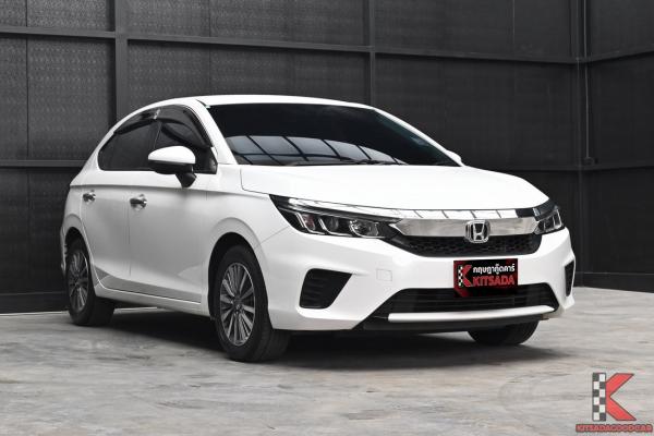 Honda City 1.0 ( 2023 ) SV Hatchback