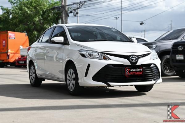 Toyota VIOS 1.5 ( 2022 ) Entry Sedan