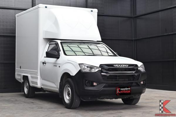 Isuzu D-MAX 1.9 Spark ( 2023 ) B Pickup