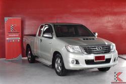 Toyota Hilux Vigo 2.5 CHAMP SMARTCAB (ปี 2012) E Pickup MT