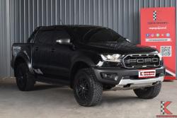 Ford Ranger 2.0 DOUBLE CAB (ปี 2019) Raptor 4WD Pickup AT