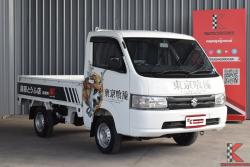 Suzuki Carry 1.5 (ปี 2019) Truck MT