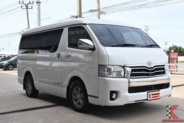 Toyota VENTURY 2.7 ( 2019 ) G Van