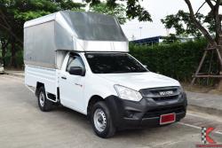 Isuzu D-Max 1.9 SPARK (ปี 2017) B Pickup MT
