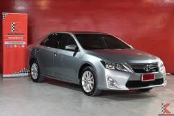 Toyota Camry 2.5 ( ปี 2012 ) Hybrid Sedan AT